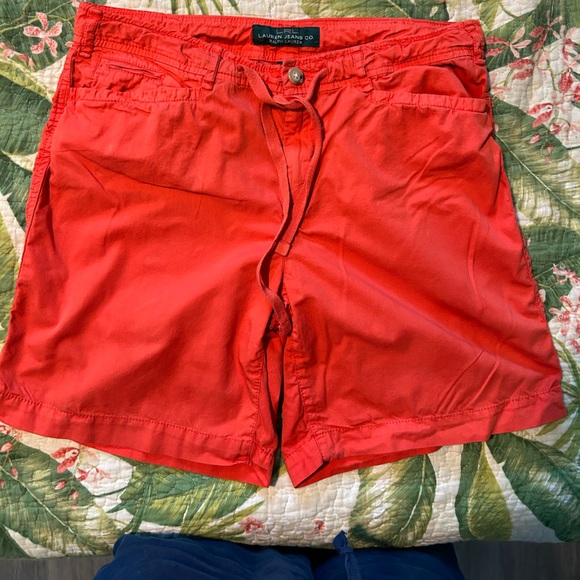 Ralph Lauren women’s shorts size 8 - Picture 1 of 3